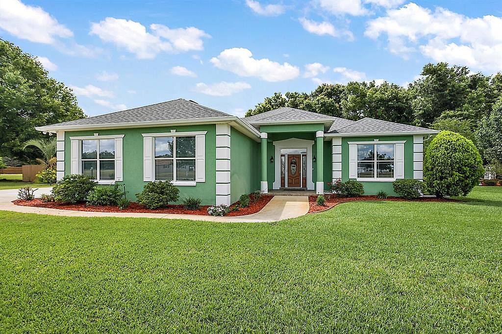 1524 Oak Glen Ct, Fruitland Park, FL 34731 Zillow