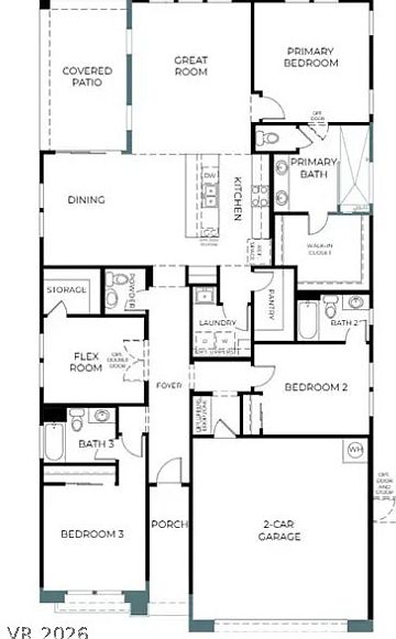 2nd image of 678 Ambridge Dr