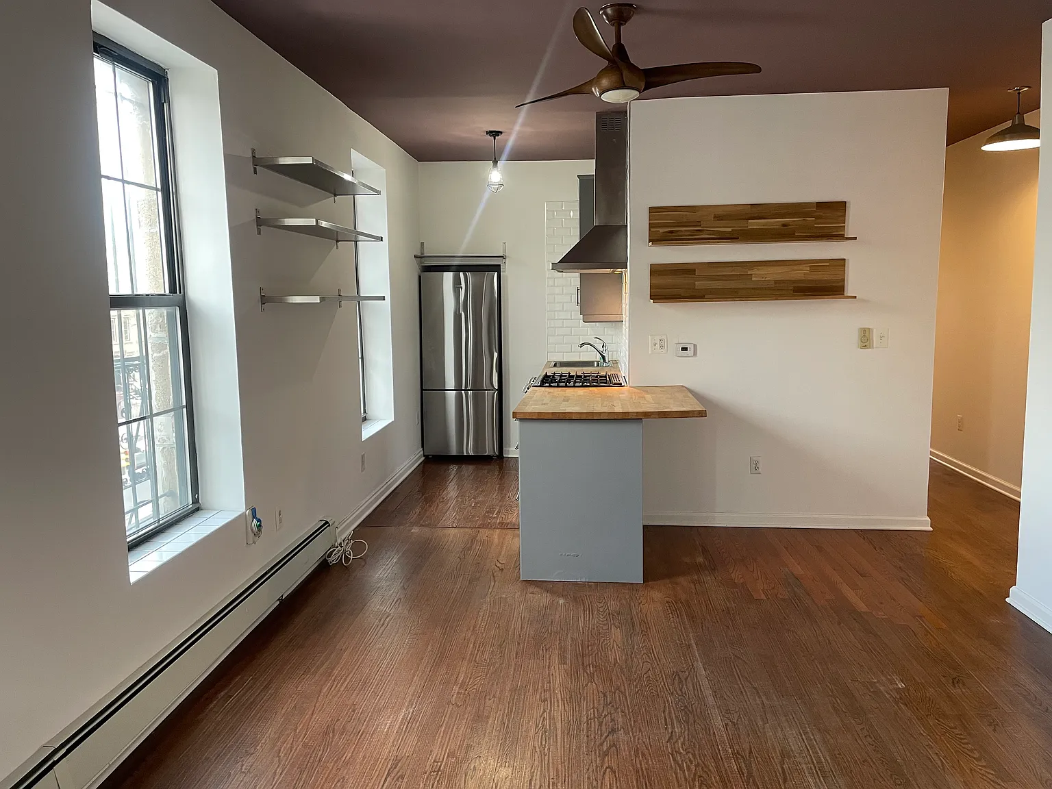 442 Willoughby Ave #3 photo 1