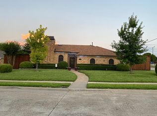4608 Early Morn Dr, Plano, TX 75093