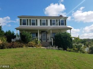 4121 Back Woods Rd, Westminster, MD 21158