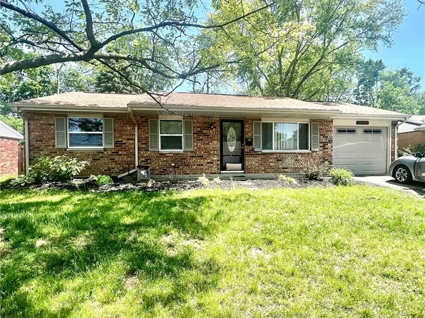 1655 Saratoga Dr, Troy, OH 45373