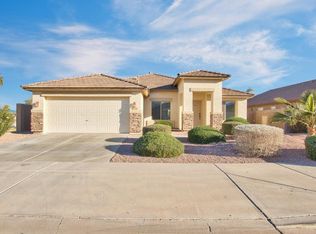 2226 W Gila Butte Dr, San Tan Valley, AZ 85142