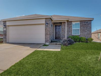 1416 Waggoner Dr, Crossroads, TX, 76227