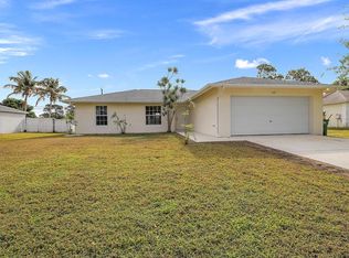 145 NW Dorchester St, Port Saint Lucie, FL 34983