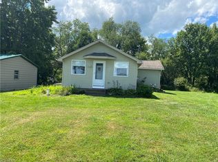 3495 Pymatuning Lake Rd, Andover, OH 44003