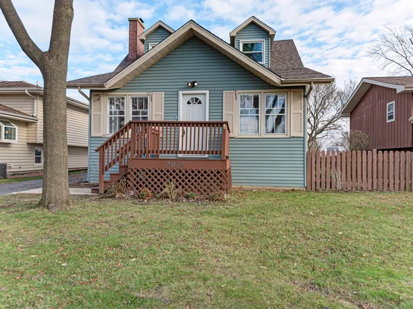 4915 Edward Ave, Downers Grove, IL 60515