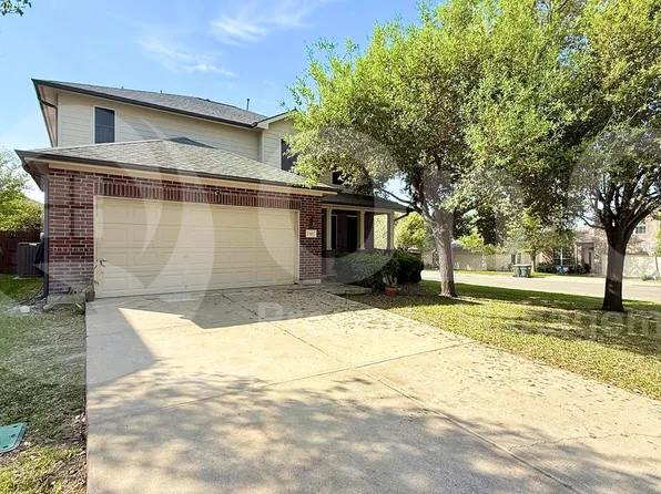 2302 Boulder Run, Georgetown, TX 78626
