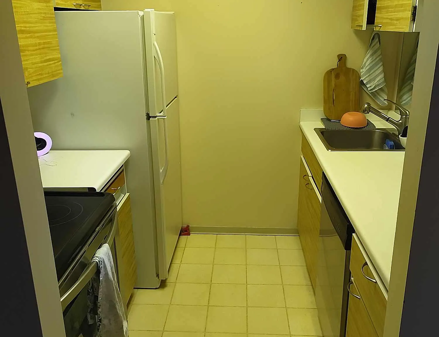 1 bed, 588 sqft, $2,200 — Photo 4