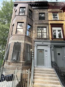1046 Faile Street #1046A, Bronx, NY, 10459