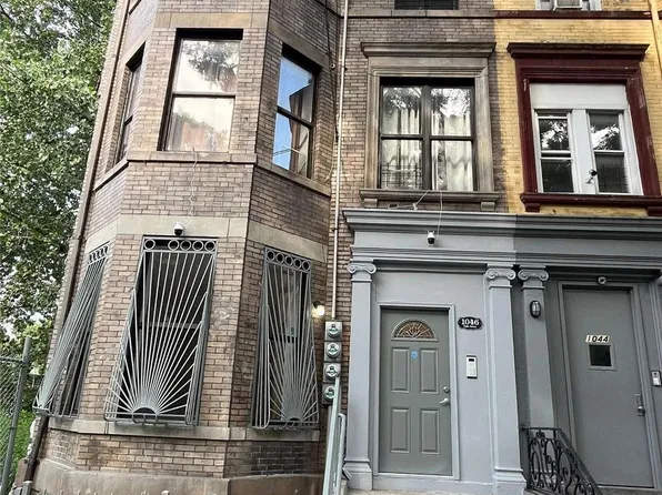 1046 Faile Street #1046A, Bronx, NY 10459