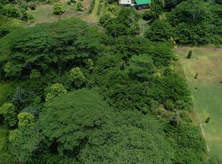 14th Ave LOT 968, Keaau, HI 96749