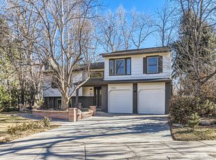 7332 Dry Creek Rd, Niwot, CO 80503