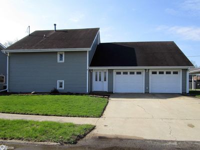 2513 Sunset Dr, Iowa Falls, IA, 50126