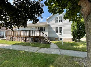 803 S 8th Ave, Alpena, MI 49707