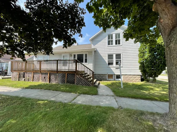 803 S 8th Ave, Alpena, MI 49707