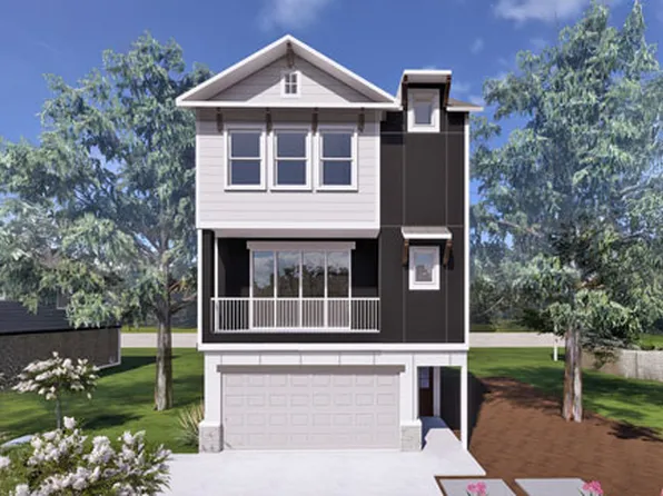 Cleo 2179NC Plan, Eagle Landing