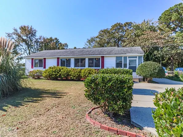 1219 North Dr, Goldsboro, NC 27534