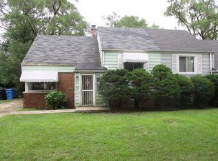 9729 S Brennan Ave, Chicago, IL