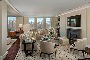 Sold by Fox Residential Group