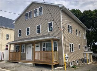 63 Lawrence St, Salem, MA 01970