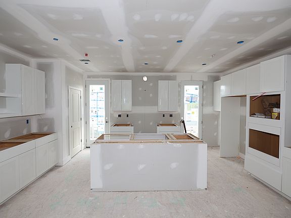Kitchen - May 6, 2026