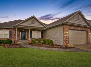 3611 Connie Kay Way, Bloomington, IL 61704