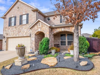 5617 Ridge Lake Dr, Fort Worth, TX, 76244
