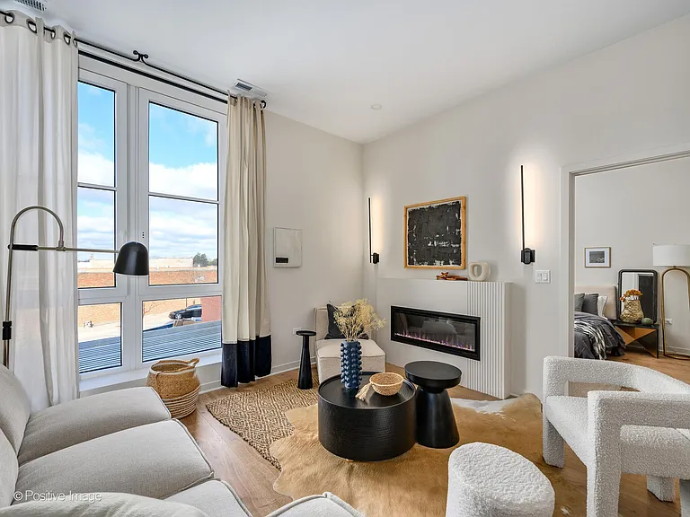 Prospect Place Luxury Apartments — Photo 6