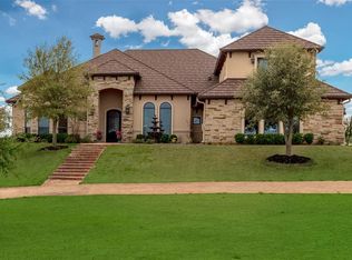 315 Rustic View Ln, Aledo, TX 76008