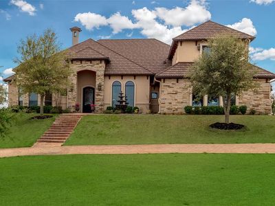 315 Rustic View Ln, Aledo, TX, 76008
