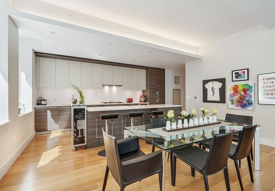 1st image of 101 Leonard St APT 9E
