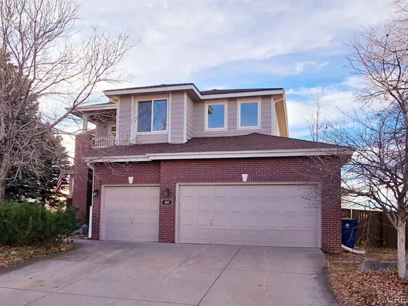 10217 Lauren Court, Highlands Ranch, CO 80130