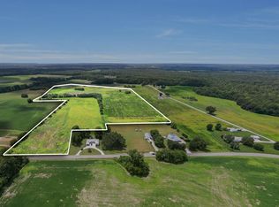 0 Maple Springs Rd, Manchester, TN 37355