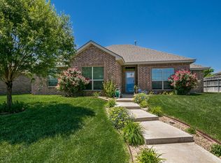 7914 Shreveport Dr, Amarillo, TX 79118