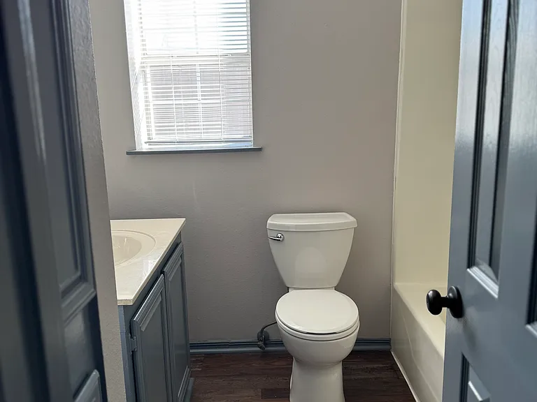 2nd bath
