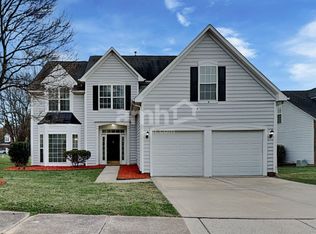 11310 Coreopsis Rd, Charlotte, NC 28213