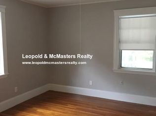 136 Arlington St #2J, Brighton, MA 02135