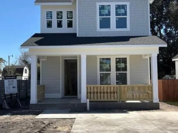 712 Mcrae Street, Wilmington, NC 28401