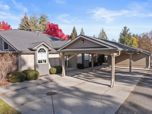 3427 W Northwest Blvd APT C, Spokane, WA 99205
