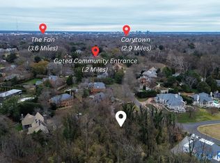 102 Lockgreen Pl #8, Richmond, VA 23226