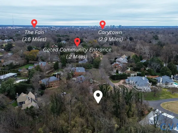 102 Lockgreen Pl #8, Richmond, VA 23226