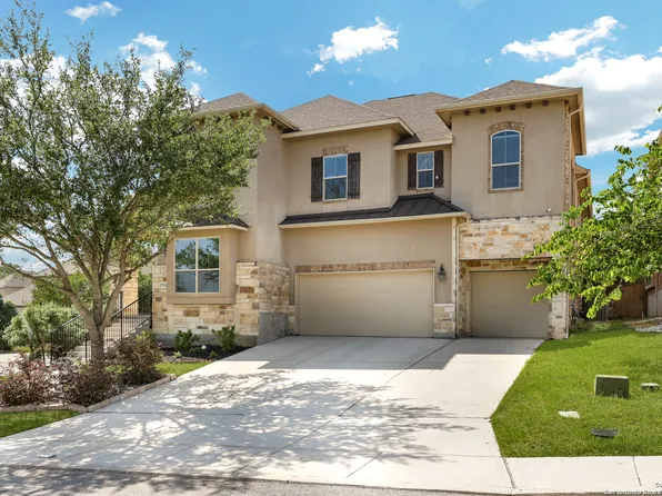 25703 Coreopsis, San Antonio, TX 78261