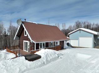1597 Gilmore Trl, Fairbanks, AK 99712