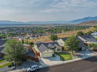 3551 Silverado Dr, Carson City, NV 89705