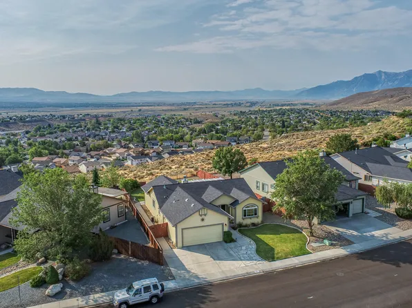 3551 Silverado Dr, Carson City, NV 89705