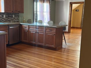 454 Whipple St Unit 3, Fall River, MA 02724