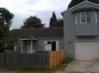 13452 SE Ramona St, Portland, OR 97236