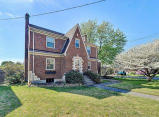 2903 Huntington Blvd NW, Roanoke, VA