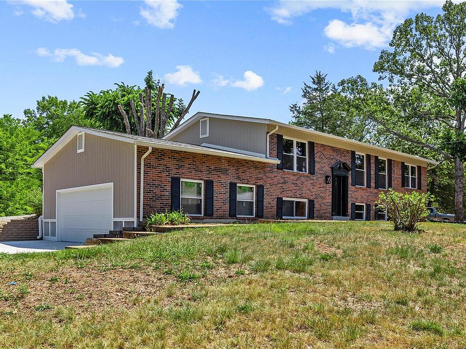 8023 Lakeshore Dr, Cedar Hill, MO 63016 MLS 23045458 Zillow